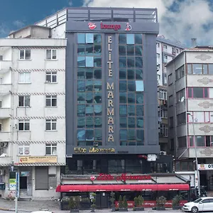 3* Hotel Elite Marmara Gungoren