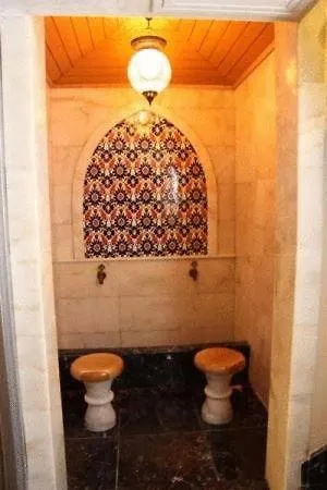 Dareyn Hotel Istambul