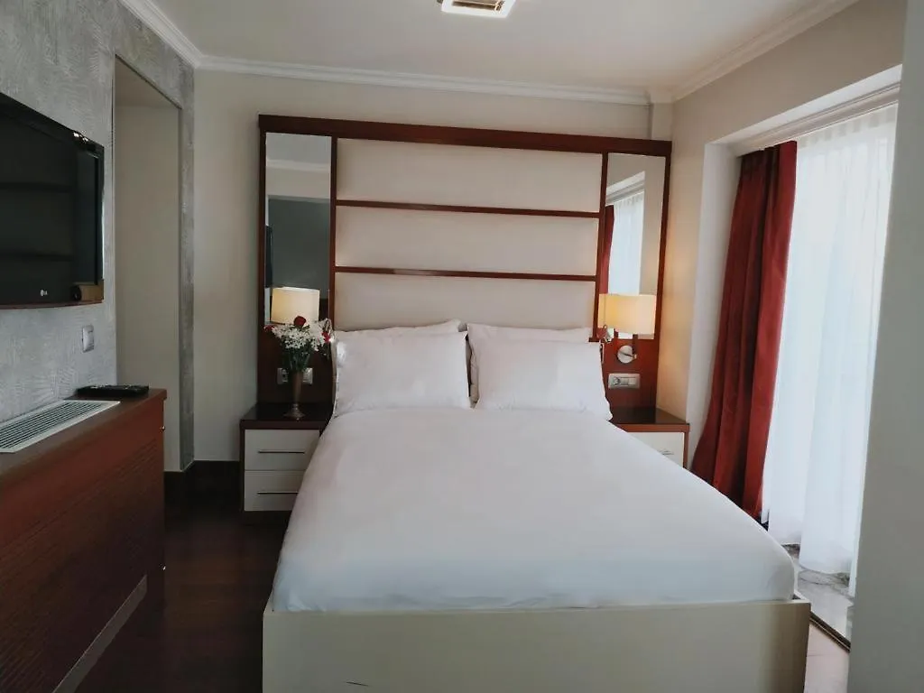 Dareyn Hotel Istanbul