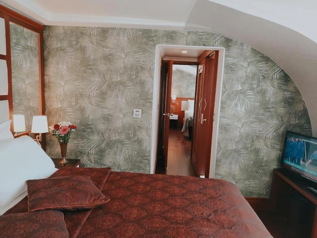 Dareyn Hotel Istambul