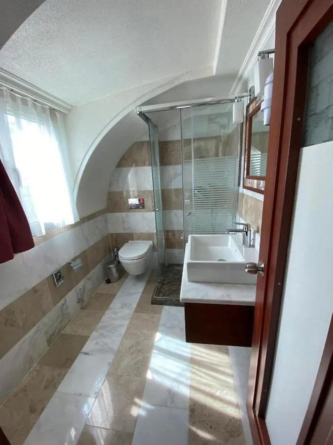 Dareyn Hotel Istambul 2*,