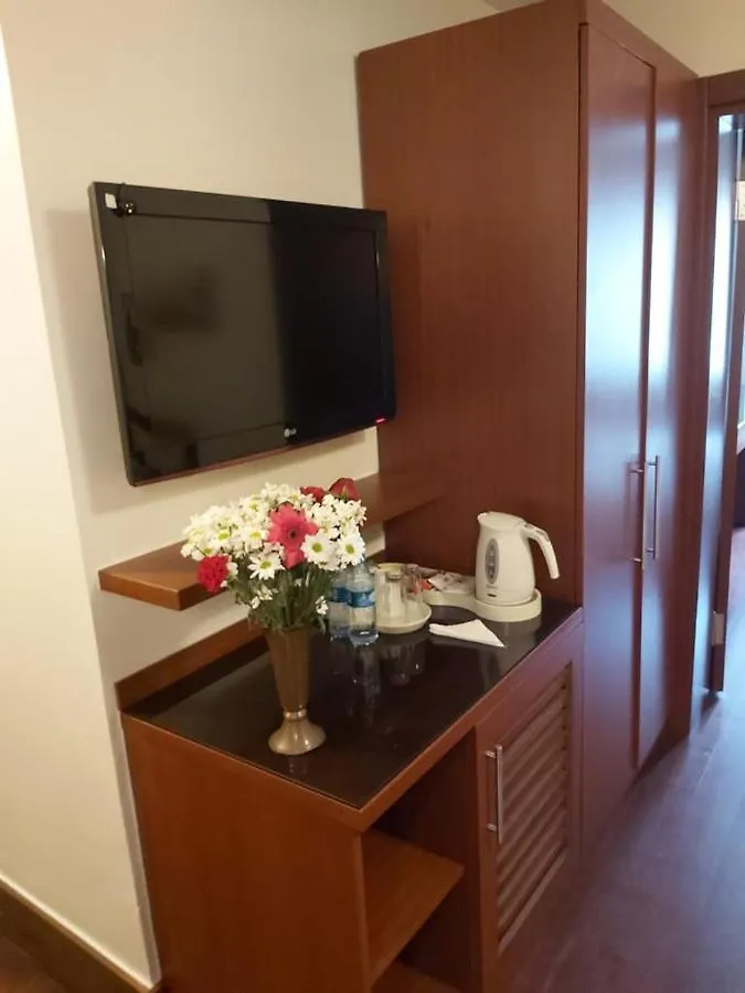 Dareyn Hotel Istambul 2*,  Turquie