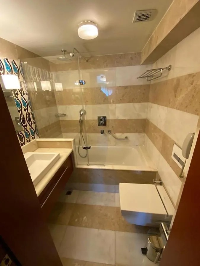 Dareyn Hotel Istambul