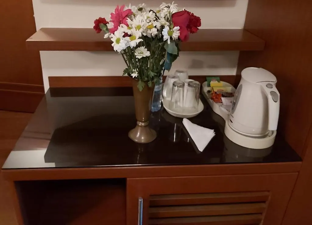 Dareyn Hotel Istambul