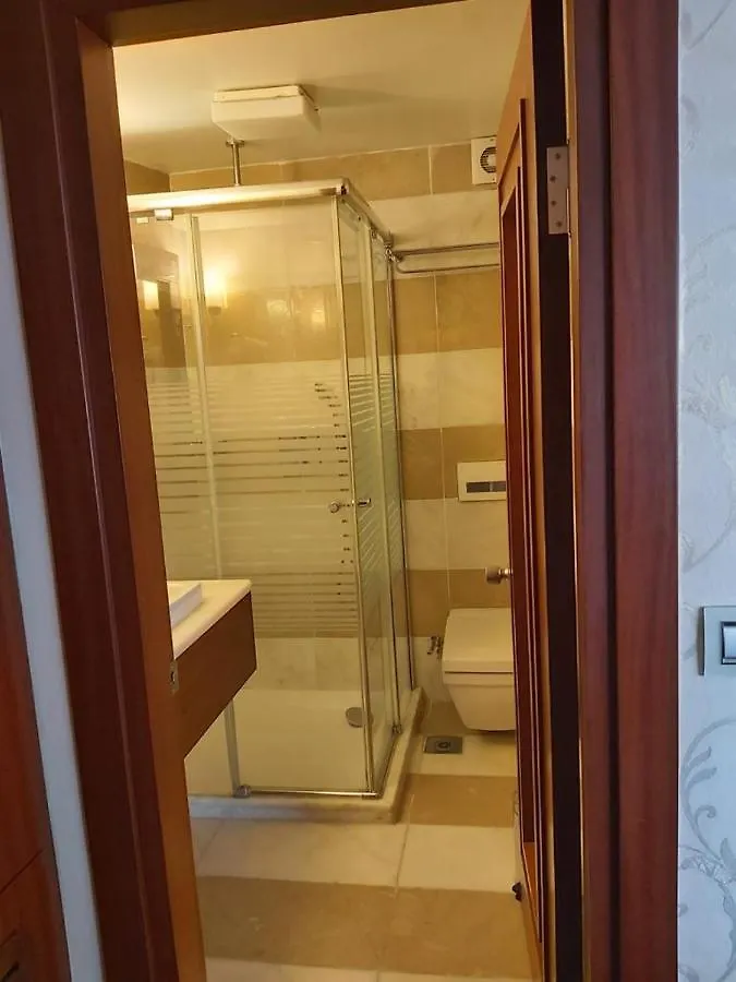 Dareyn Hotel Istambul
