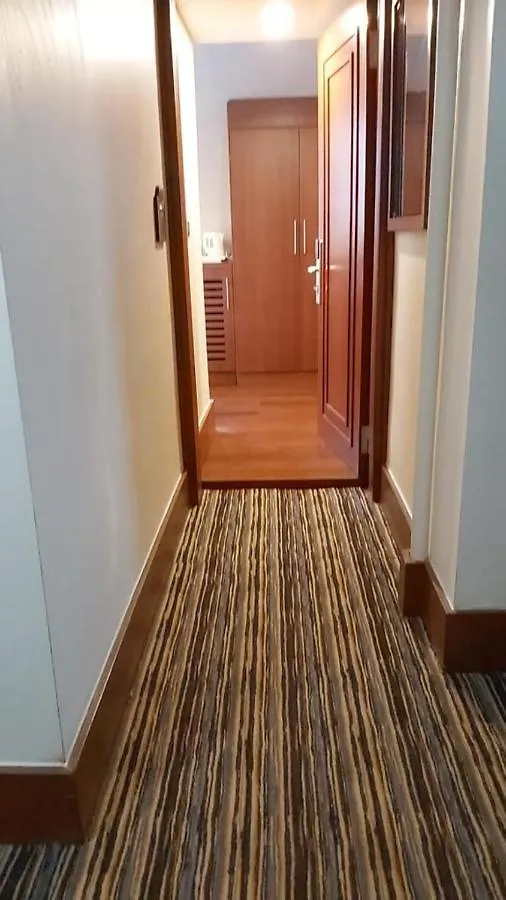 Dareyn Hotel Istambul