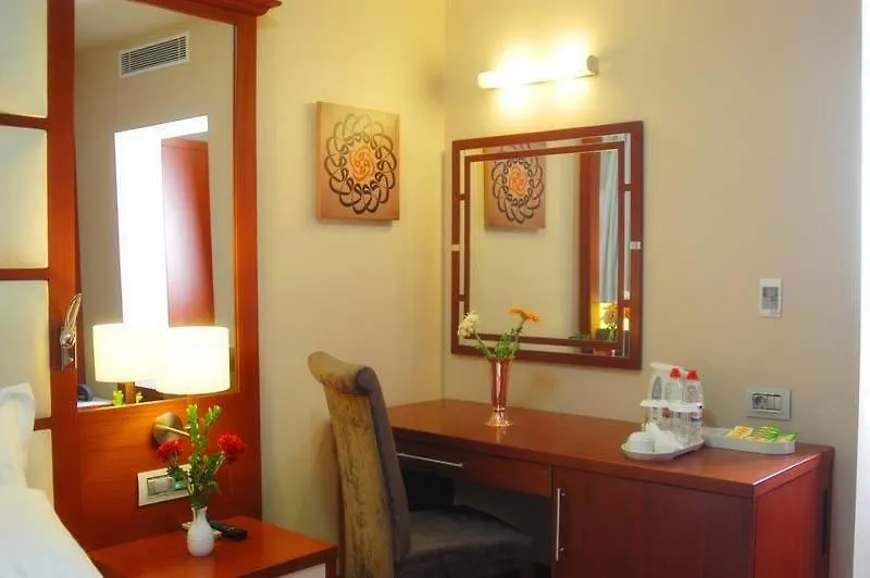 Dareyn Hotel Istanbul