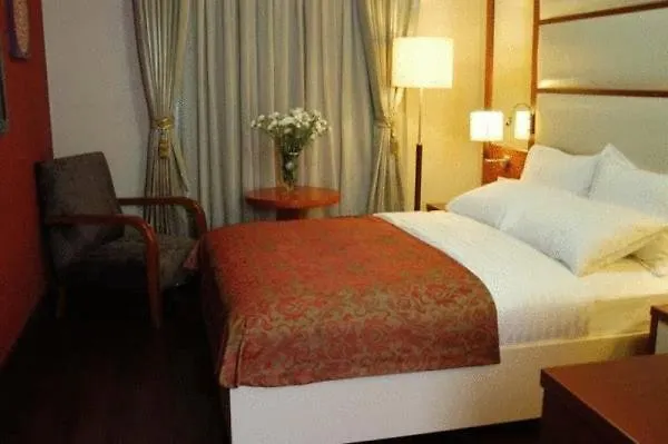 Dareyn Hotel Istambul