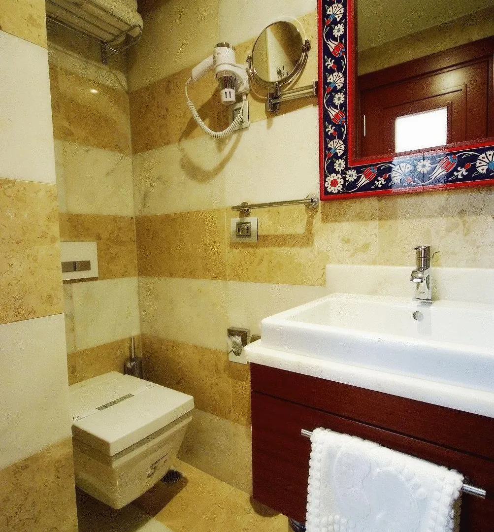 Dareyn Hotel Istambul 2*,  Turquie