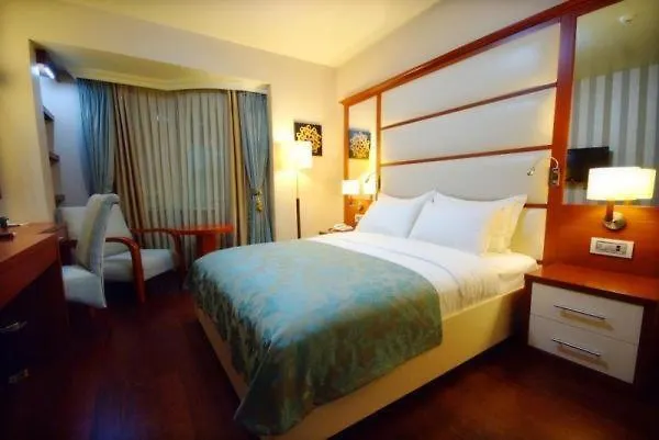 Dareyn Hotel Istambul