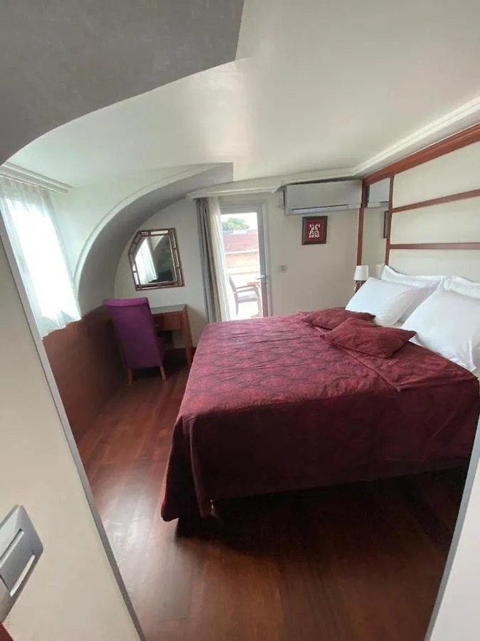 Dareyn Hotel Istanbul